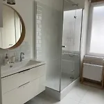 아파트 Magnifique De 91m2 Au Centre De