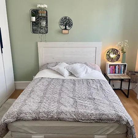 Magnifique De 91m2 Au Centre De Apartmán Colmar