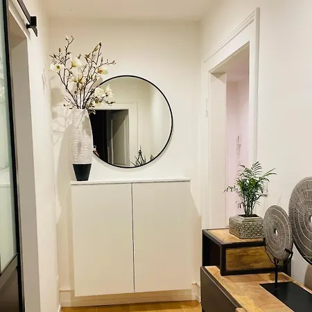 Magnifique De 91m2 Au Centre De Appartement *