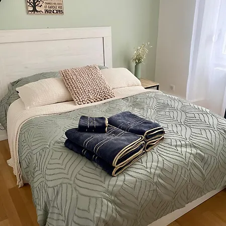 Magnifique De 91m2 Au Centre De