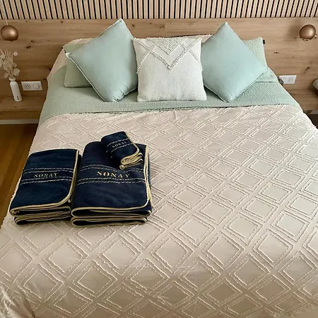 Magnifique De 91m2 Au Centre De Apartamento