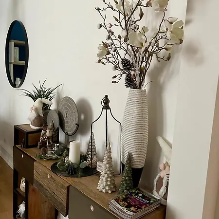 Apartmán Magnifique De 91m2 Au Centre De *