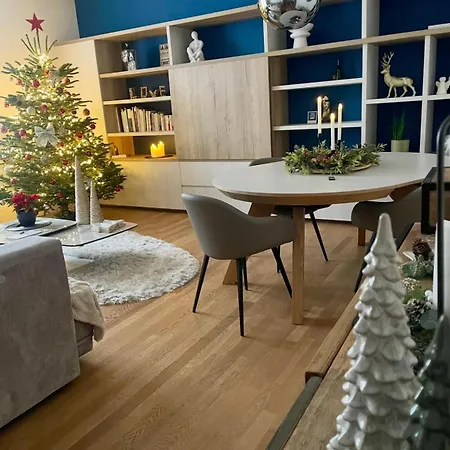 Magnifique De 91m2 Au Centre De Appartamento Colmar