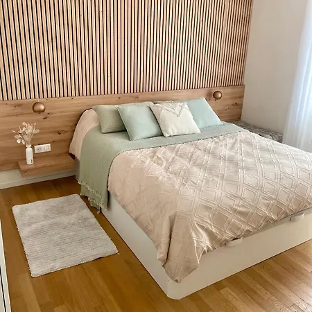 Appartement Magnifique De 91m2 Au Centre De *