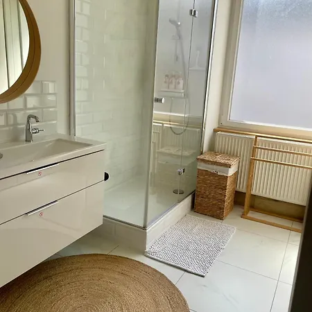 Magnifique De 91m2 Au Centre De Appartement