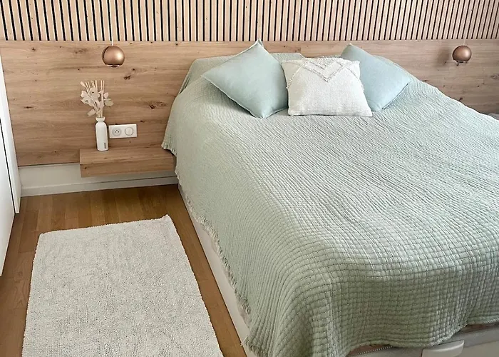 Magnifique De 91m2 Au Centre De *