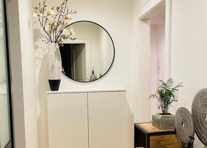 Magnifique De 91m2 Au Centre De Appartamento *