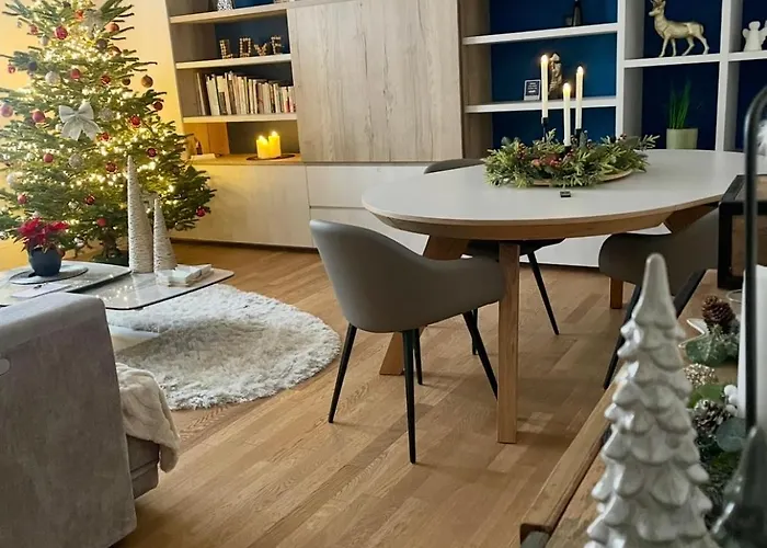 Magnifique De 91m2 Au Centre De Appartamento Colmar